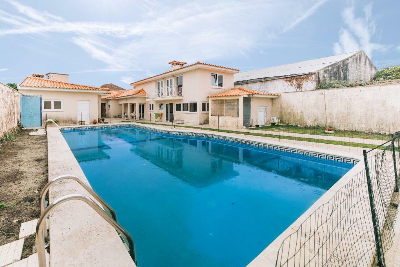 Silver Coast House Until 7 Guests Seixo  Exterior photo
